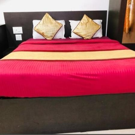 Manjunatha Residency Chikmagalūr Zewnętrze zdjęcie
