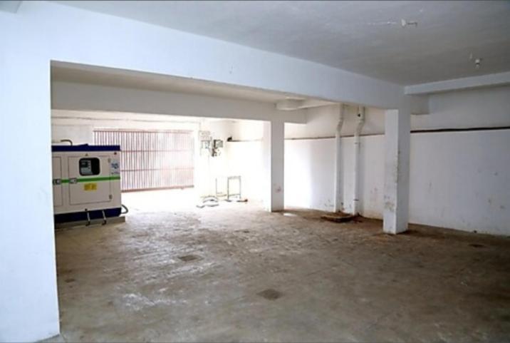Manjunatha Residency Chikmagalūr Zewnętrze zdjęcie