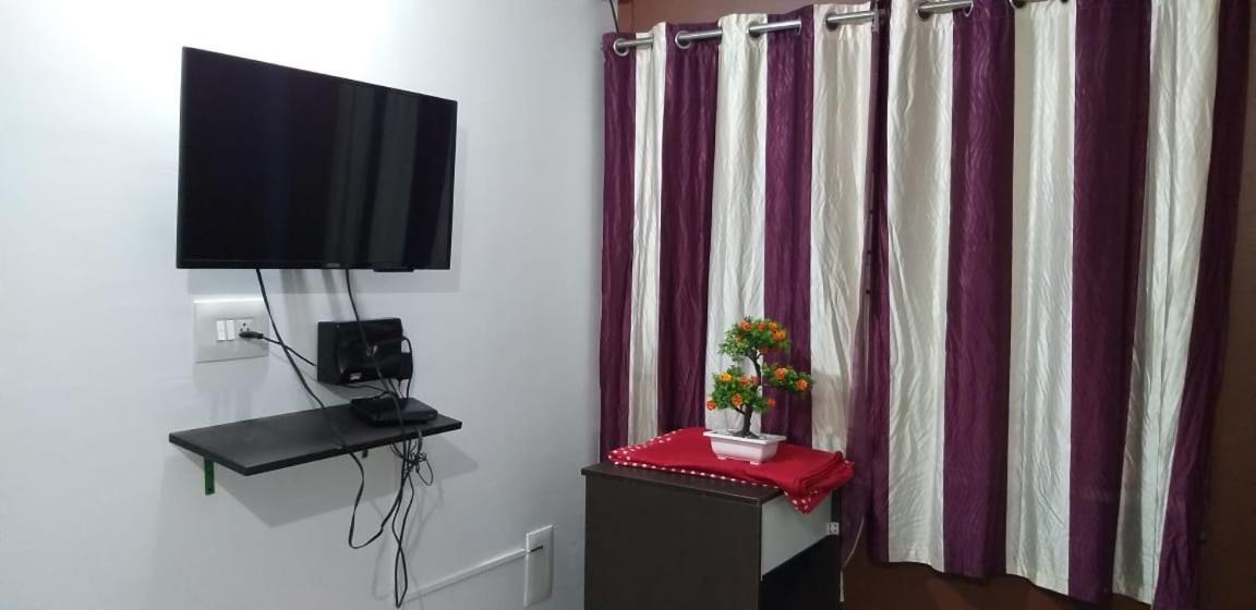 Manjunatha Residency Chikmagalūr Zewnętrze zdjęcie