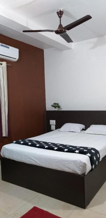 Manjunatha Residency Chikmagalūr Zewnętrze zdjęcie